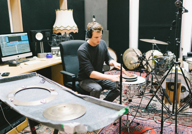 Alex Hoeffken on SoundBetter