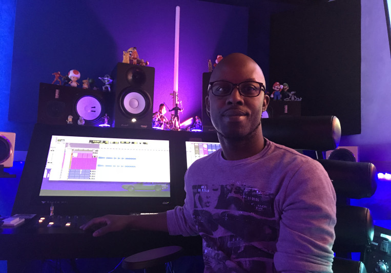 The Lab Recording Studio on SoundBetter