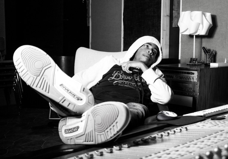 Daddy Rich on SoundBetter