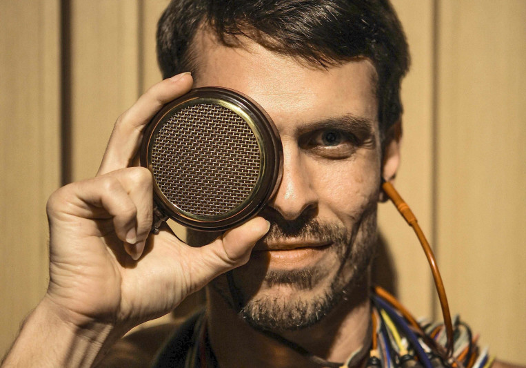 Kiko Klaus on SoundBetter