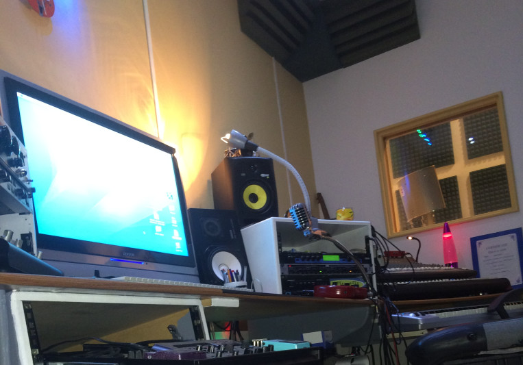 Gadget Studios on SoundBetter