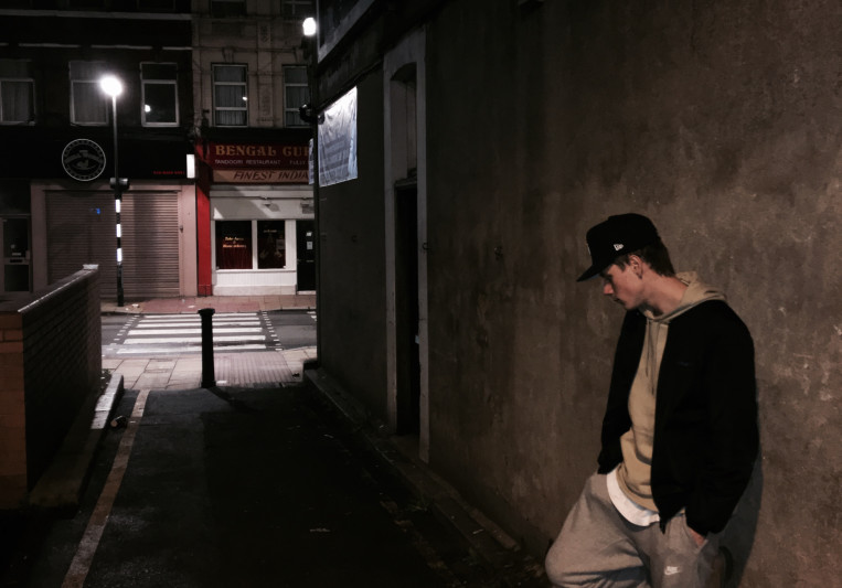 Michael Verner on SoundBetter