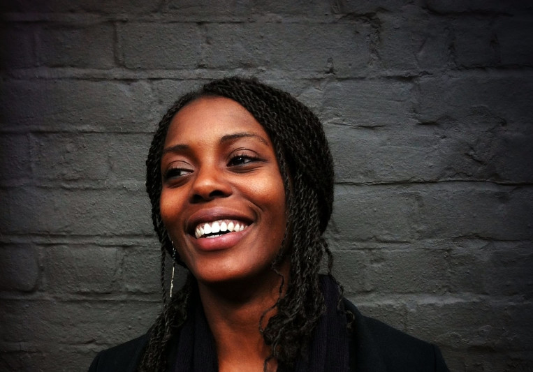 Christie Koko on SoundBetter