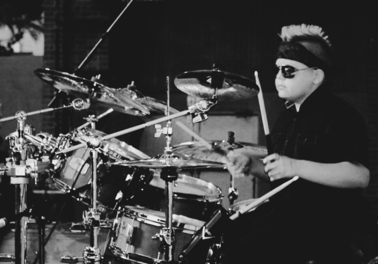 Tanner on SoundBetter