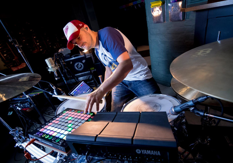 Tobias Miorin on SoundBetter