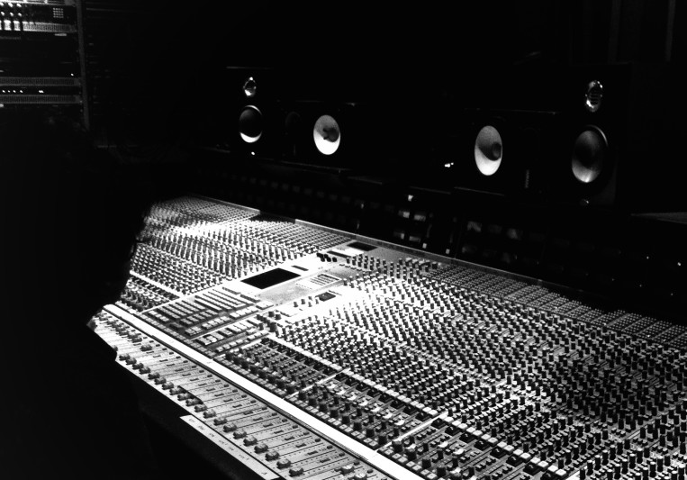 Timothy Bambina on SoundBetter