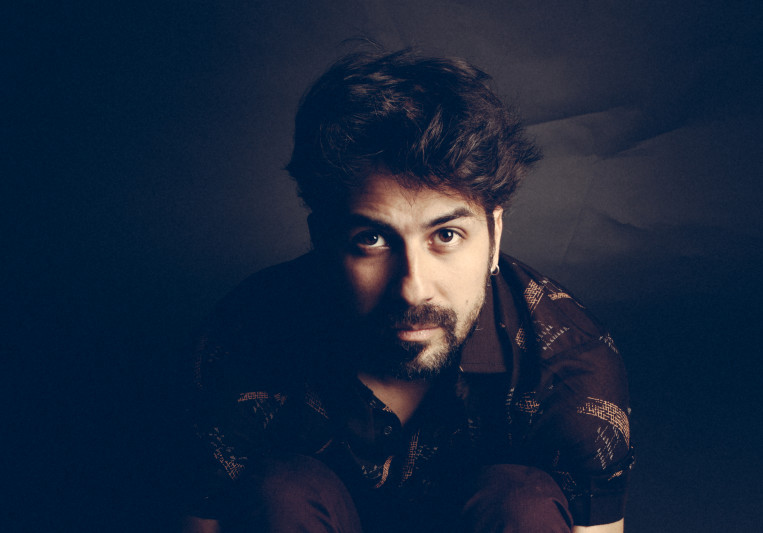 Pipo Pegoraro on SoundBetter