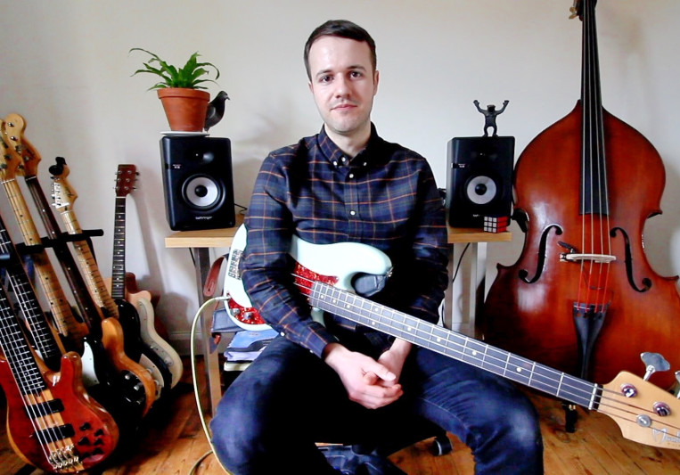 Peter Gavin on SoundBetter
