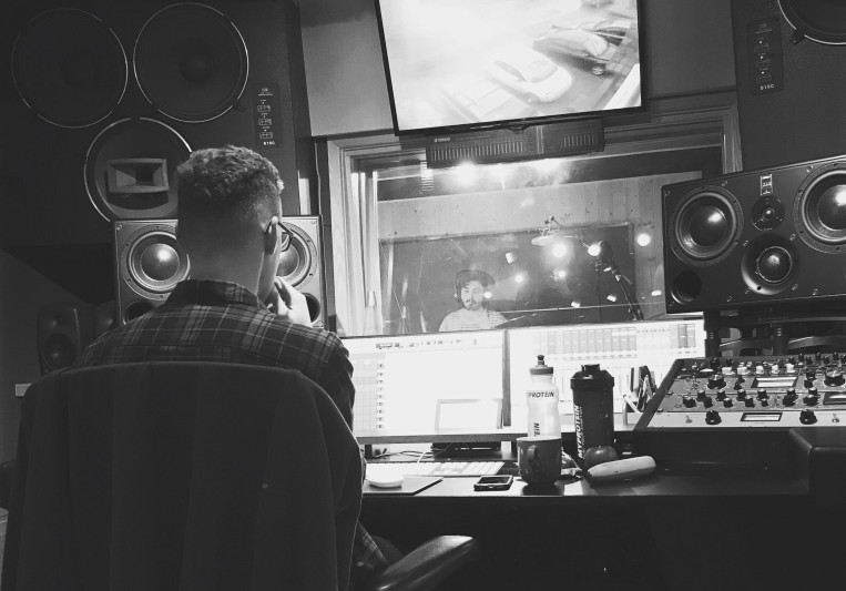 Joe Lewis-Brown on SoundBetter