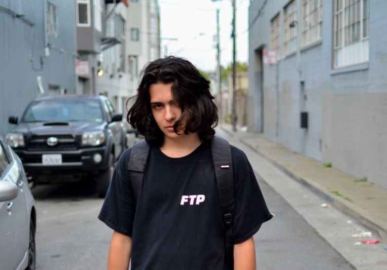 Domascus on SoundBetter