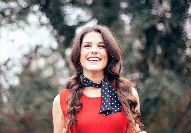 Brittany Kennell on SoundBetter