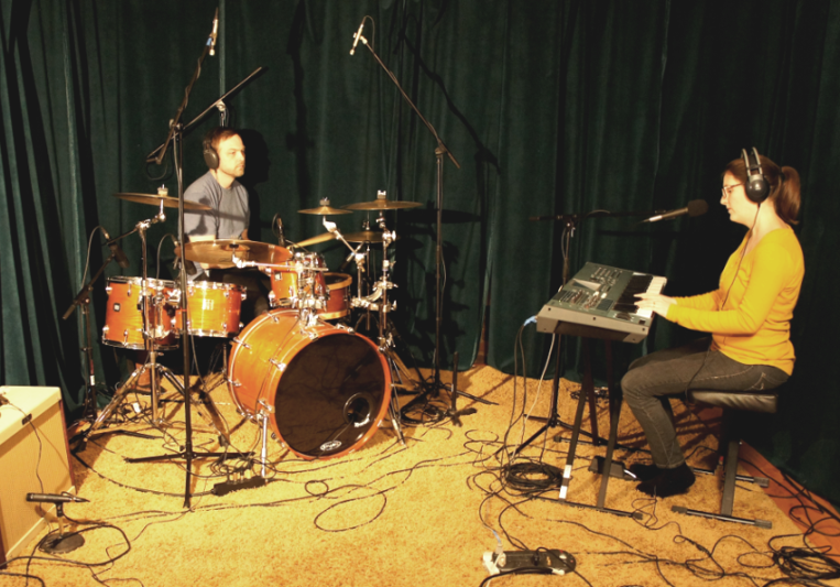 Studio 1081 on SoundBetter