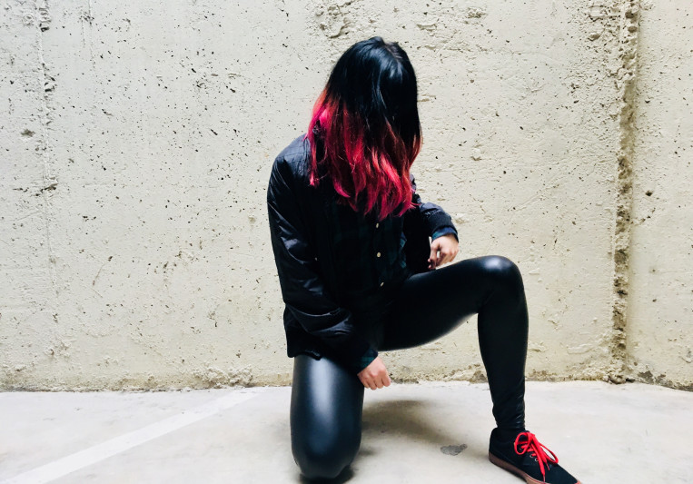 Lux Kay on SoundBetter