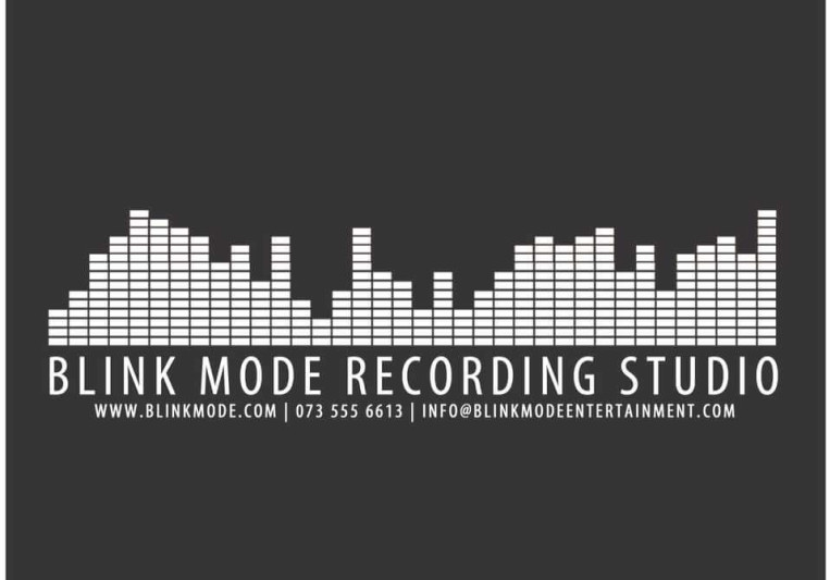Blink Mode Recording Studio on SoundBetter