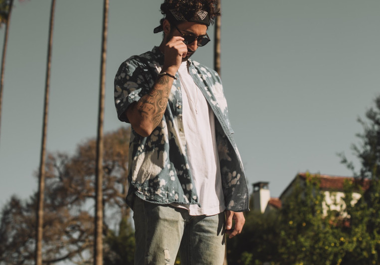 Sacco on SoundBetter