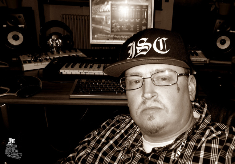 Ill Slim Collin on SoundBetter