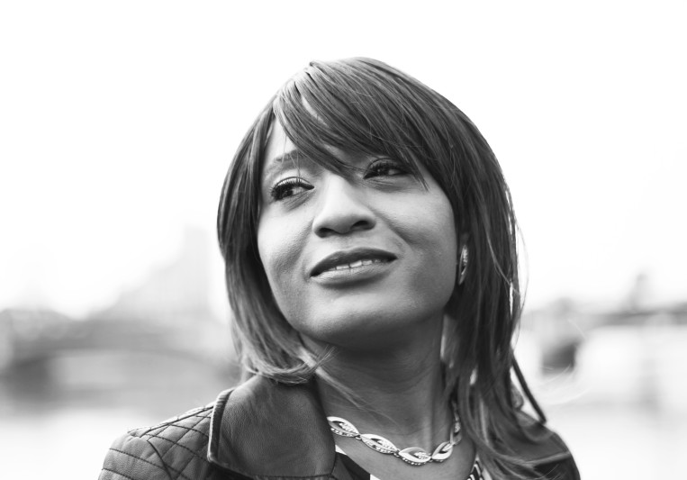 Bisola on SoundBetter