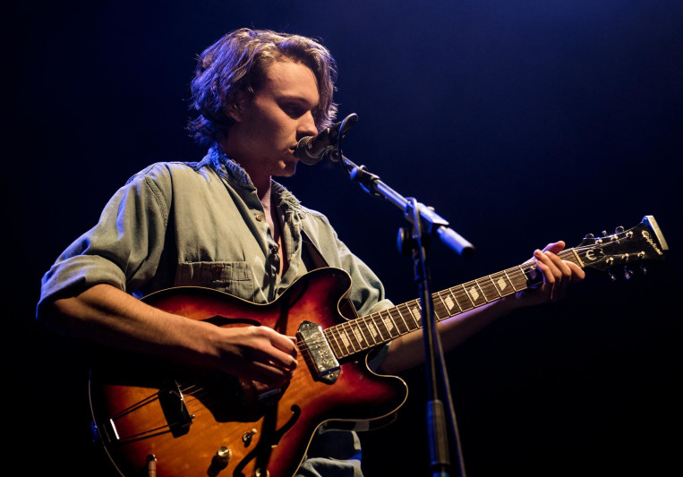 Mike Wyatt on SoundBetter