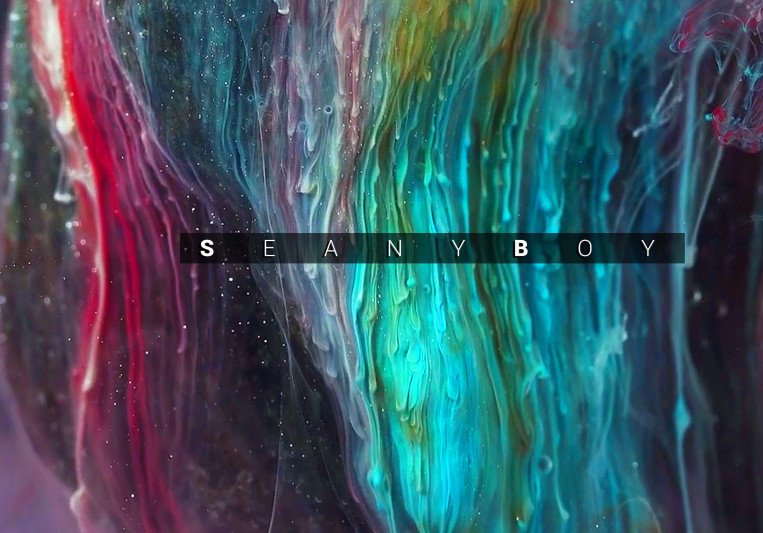 SeanyBoy on SoundBetter