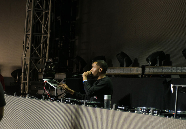 DJ BJ on SoundBetter