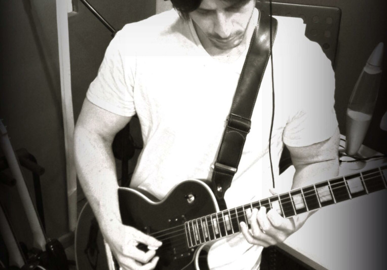 Daniel on SoundBetter