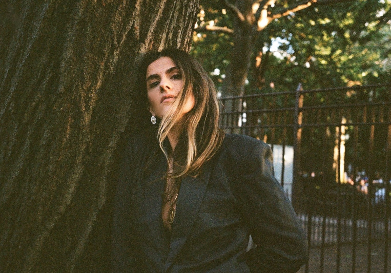 Mariami on SoundBetter
