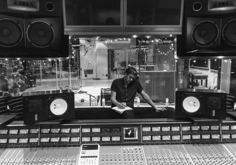 Matt Musty on SoundBetter