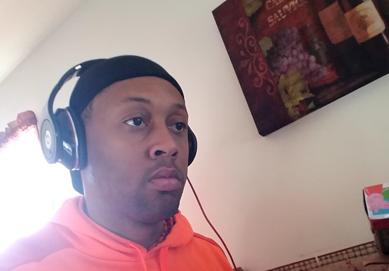 Ortiz on SoundBetter