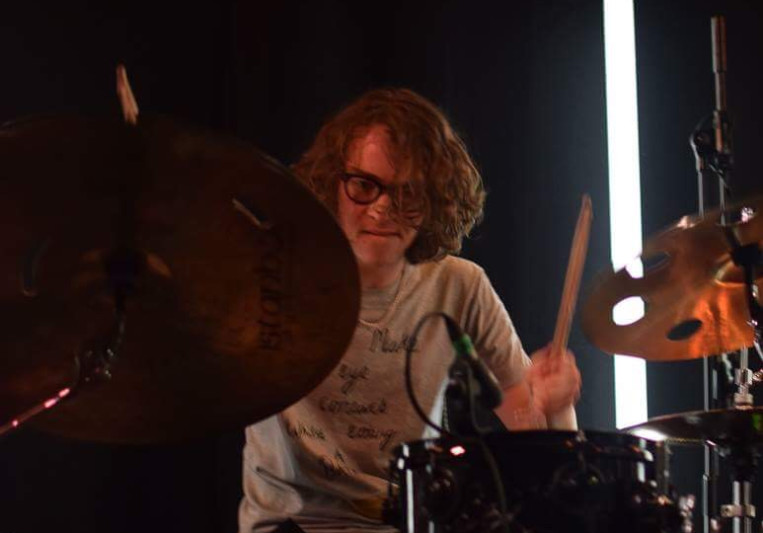 Samuel Pierpoint on SoundBetter