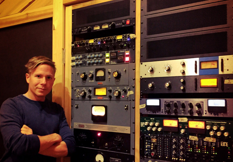 Nolan Thies on SoundBetter