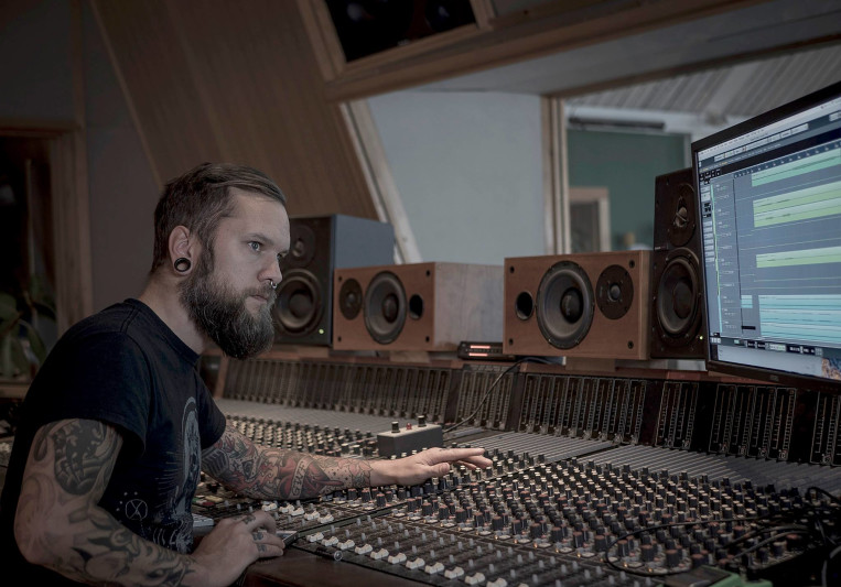 Ulf Blomberg | HoboRec on SoundBetter