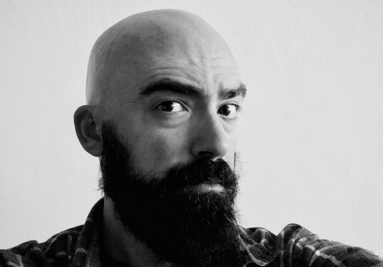 Davide Lepido on SoundBetter