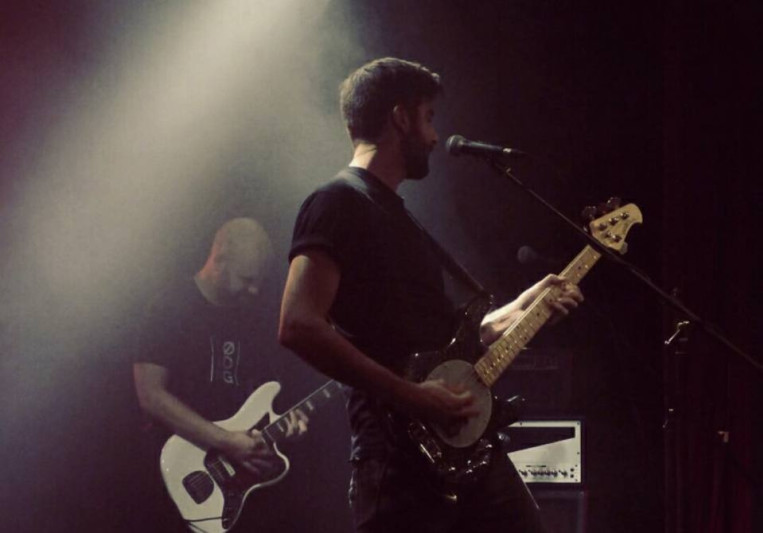 Riccardo Demarosi on SoundBetter