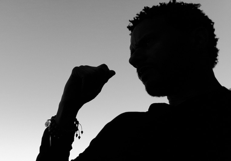 Aerick McCaine on SoundBetter