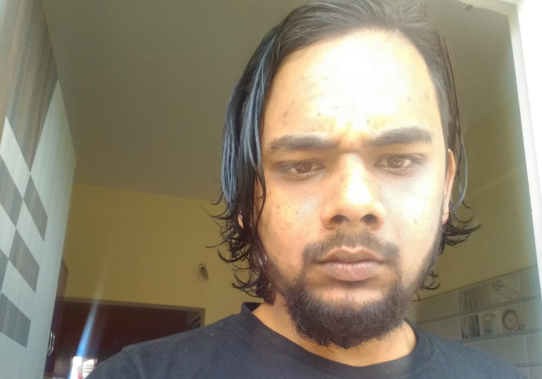 Sourav Koer on SoundBetter