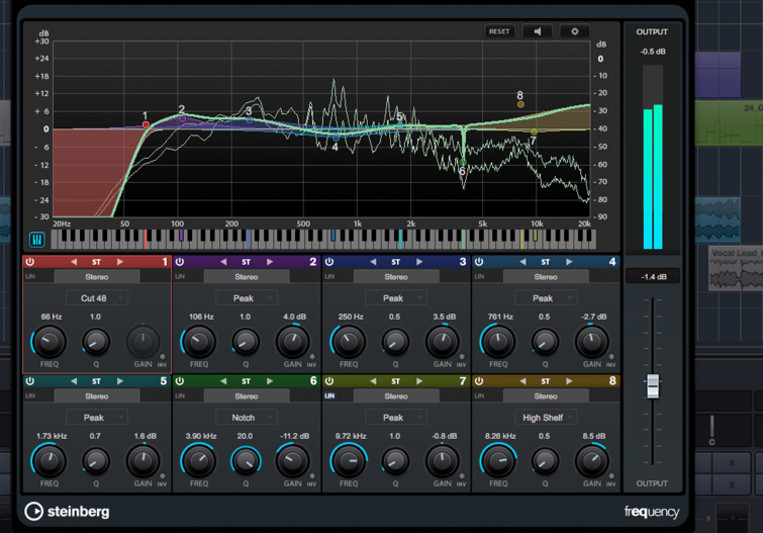 MH-Studios on SoundBetter