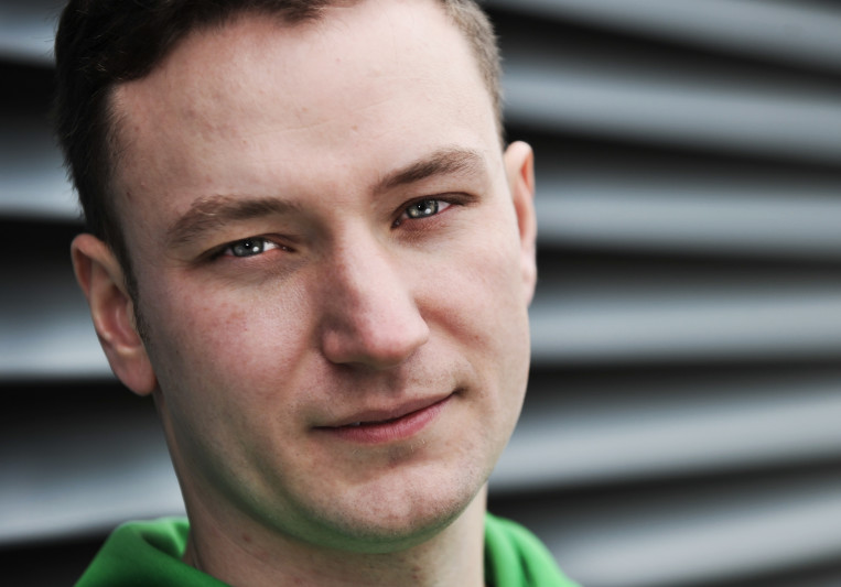 Maciej Tomczak on SoundBetter