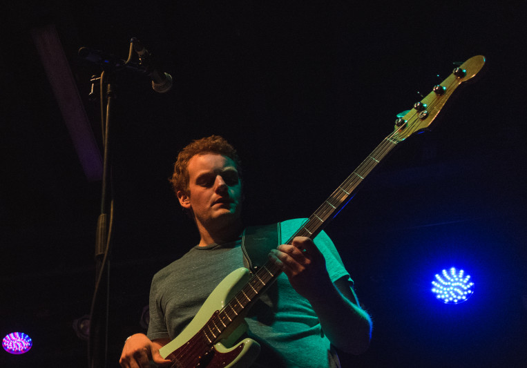 Steve Haan on SoundBetter