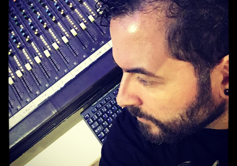 Loran SAULUS on SoundBetter