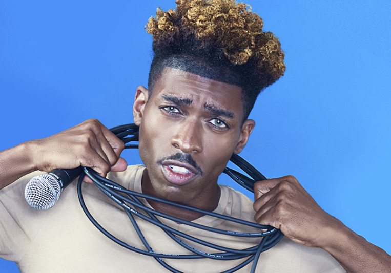 Jason Ray on SoundBetter