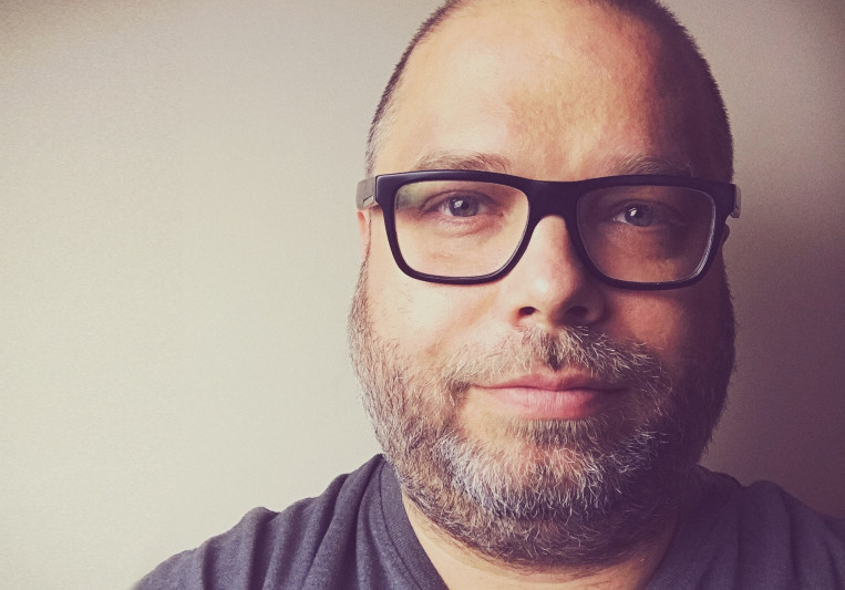 Jon Rezin on SoundBetter