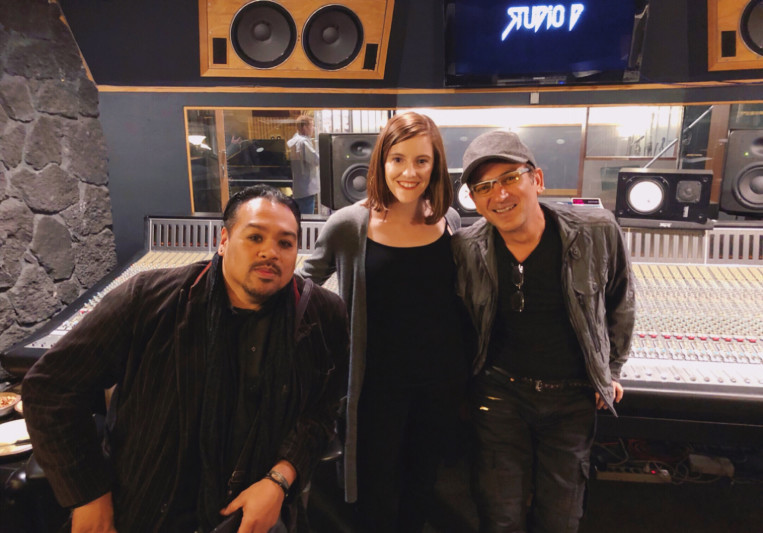 Focal Productions on SoundBetter