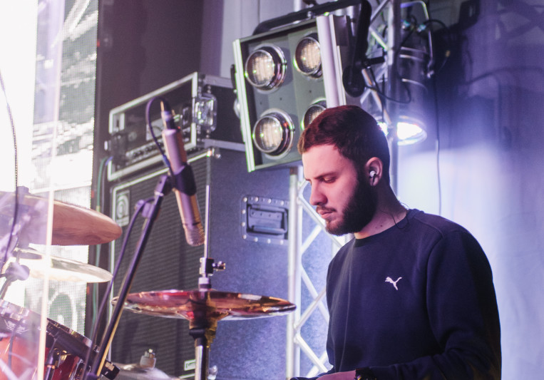 Aleksey Korol on SoundBetter