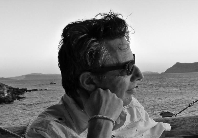 Mike T on SoundBetter