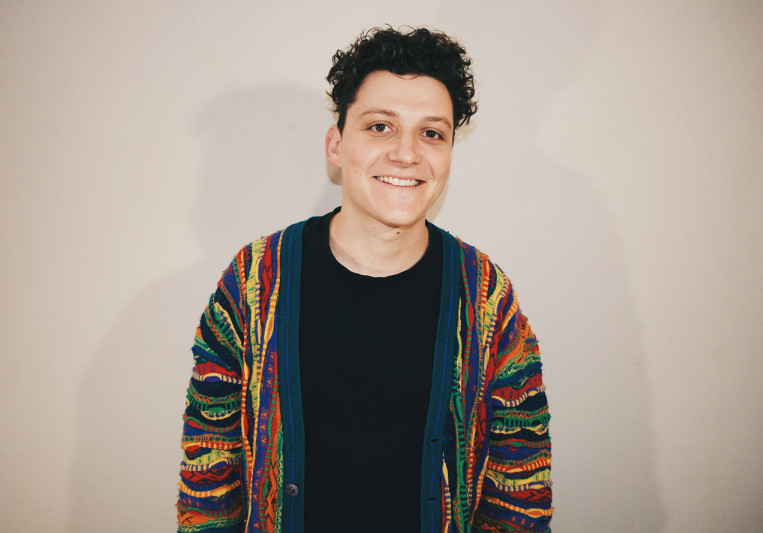 L-DOPA on SoundBetter