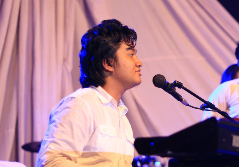 Victor Pradipta on SoundBetter