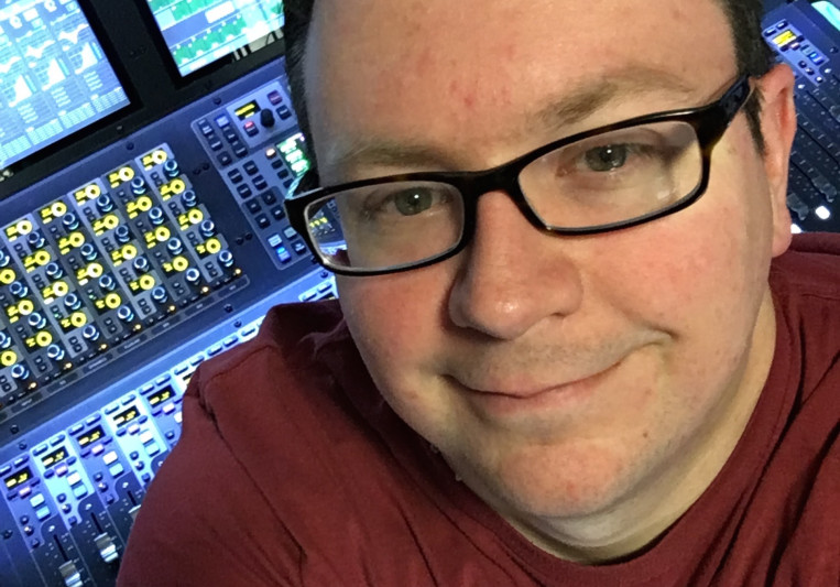 David Stagl on SoundBetter