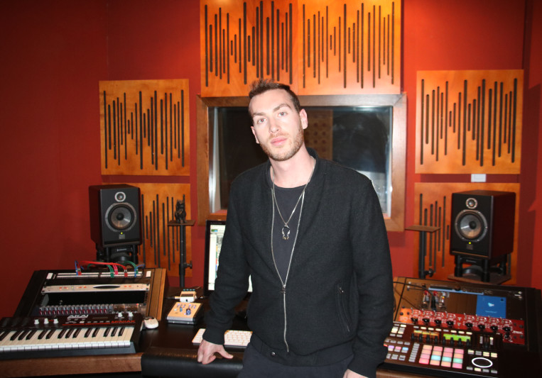 Heddi Mesh on SoundBetter