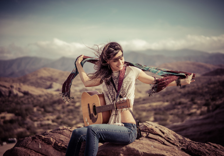 Shanna Gilfix on SoundBetter