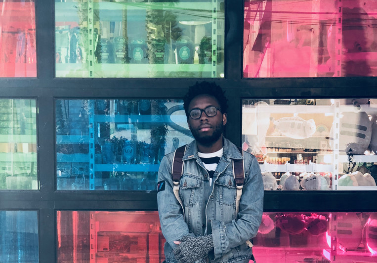Marcus The Writer on SoundBetter